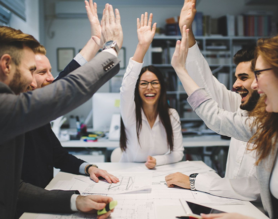 Основные компетенции