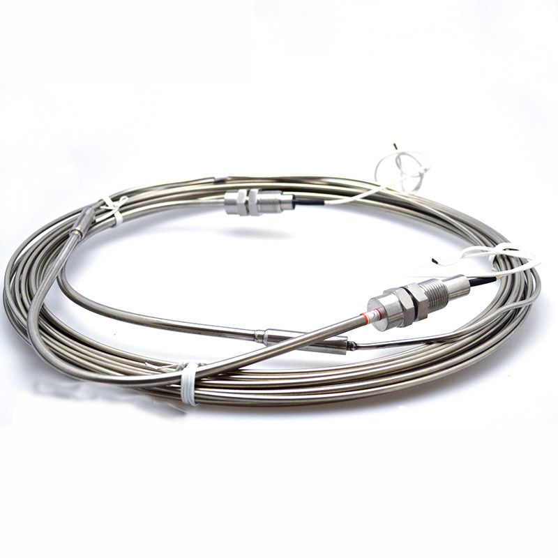 Электрическое тепловое отслеживание