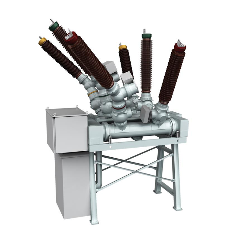 HV -распределительное устройство