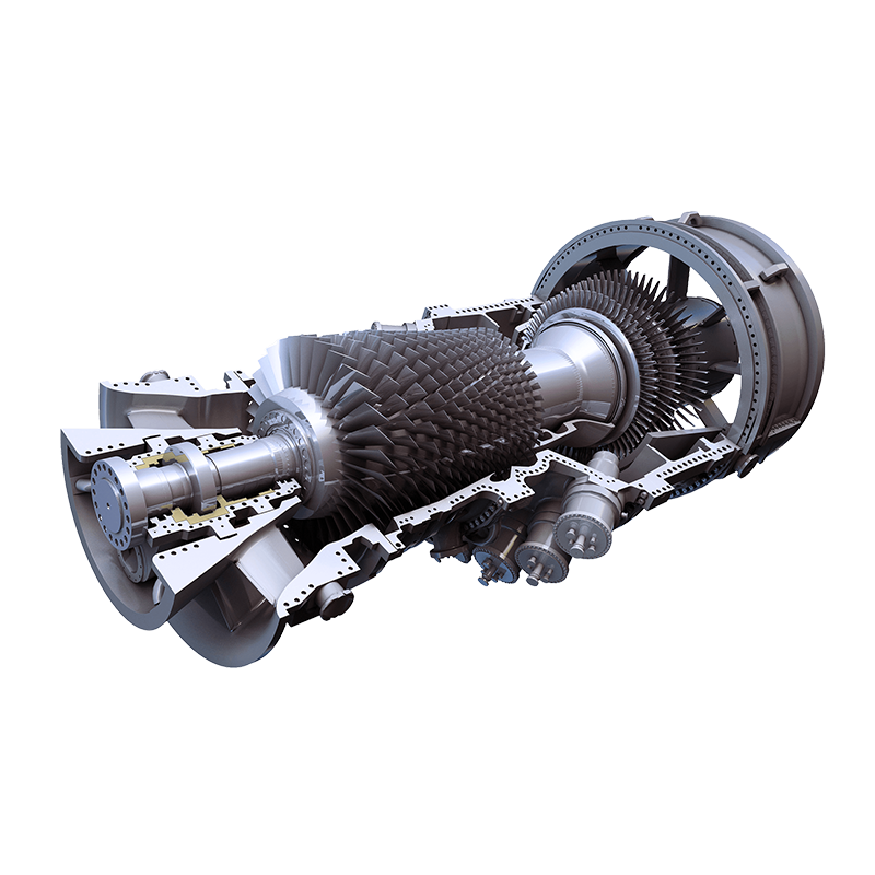 Запасы для другого вращающегося оборудования, клапанов и инструментов